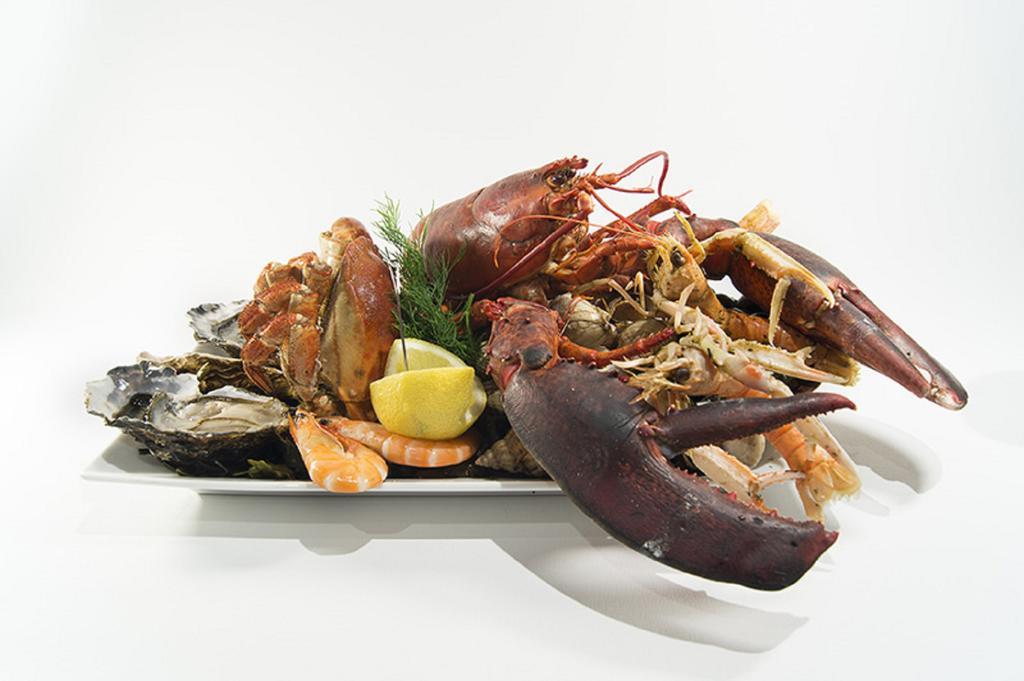 Entre Terre Et Mer Honfleur Zewnętrze zdjęcie