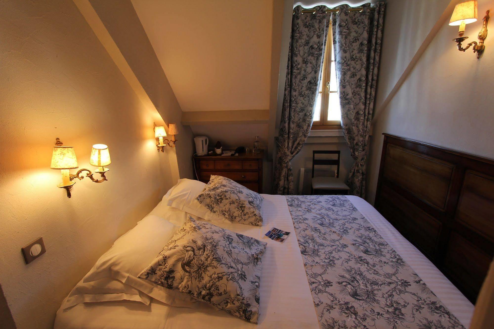 Entre Terre Et Mer Honfleur Zewnętrze zdjęcie