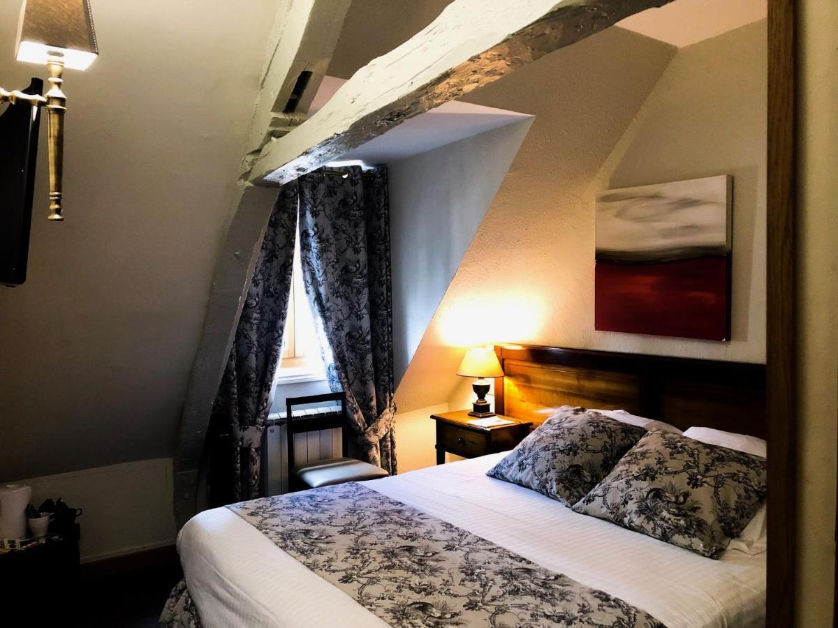 Entre Terre Et Mer Honfleur Zewnętrze zdjęcie